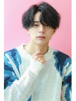 リップス 梅田ロフト(LIPPS) ミディアムスパイラル