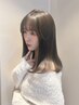 【夏季限定】カット＋カラー＋うる艶トリートメント