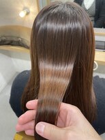 アレクサ 保谷(ALEXA)&nbsp;メテオトリートメントカラーでハリコシマシマシ◎