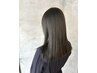 【＊朝10:00～限定】似合わせカット＋トレンドカラー￥10560～