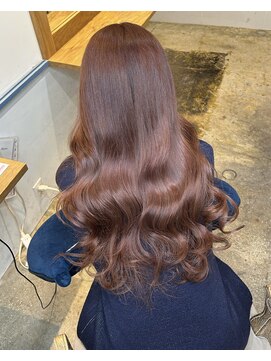 ディフィー 梅田(Defi) チェリーレッド