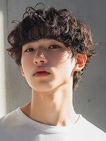 ハナブサ 田上店(HANABUSA)&nbsp;メンズ/20代30代40代