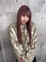 モニカ 栄店(MONIQA)&nbsp;ブリーチ2回