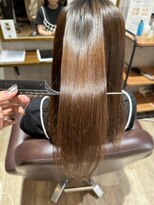 アーチ(ARCH) サラ艶矯正