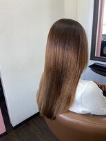 ベルサロンドゥコワフュール(Belle salon de coiffure)&nbsp;【髪質改善プレミアムトリートメント】