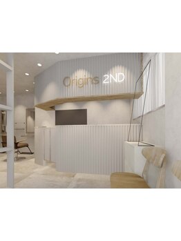 ゆったりとしたカフェタイプのサロン♪プライベート空間で「癒し」と「綺麗」が叶う♪