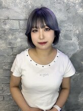 プライズ アイリス 池袋東口店(prize Iris) nana 【池袋】