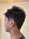 ソラ(Sora)の写真/髪のお悩みを解消し、魅力溢れるヘアデザインを創ります◇高い技術と再現性で朝のセットを簡単に！