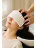 【高松指名限定】快眠ヘッドスパ  (偏頭痛、睡眠、ストレス、解消)