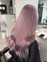 イースブルー 高松店(Y’s Blue)&nbsp;青みラベンダーピンク