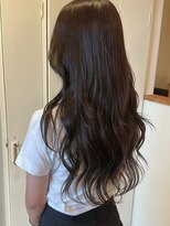 スリー(THREE)&nbsp;ナチュラルブラウン