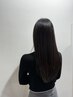 フルカラー＋髪質改善TR ￥12000→11450