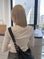 ヒュー 広島(HEW)&nbsp;blond