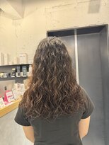 エイト 藤沢店(EIGHT fujisawa) EIGHT fujisawa 藤沢店【エイト】福優 髪質改善スパイラルパーマ