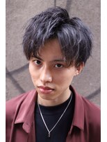 リップス 立川(LIPPS)&nbsp;【爽やかヘア】ハーフアップバング