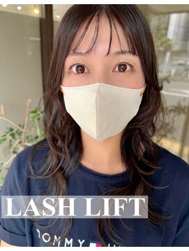 ユーノス(EUNOS.) 上下まつ毛パーマ