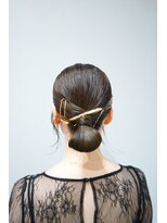 チェロ(CHERO)&nbsp;★ヘアセット/結婚式/お呼ばれ/洋装/和装