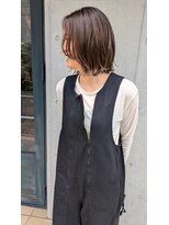 スリジェ7(CERISIER7)&nbsp;大人ボブ