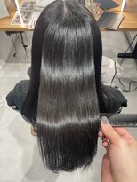 ルプラス(le place.)&nbsp;髪質改善ストレート