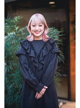 オムズ(OM's)&nbsp;平野美羽 大須/金山