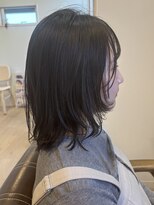 クオーラ(cuaura)&nbsp;フェイスレイヤーボブ