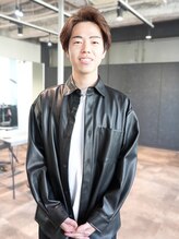 アヴァンス 神戸元町店(AVANCE.) 穐田 航