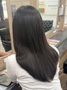 ラピス 横浜(Lapis) プチプラシールエクステ80本!