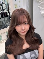 ラピス 池袋(Lapis)&nbsp;ナチュラルブラウン