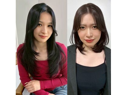 ディーグレース 中井店(D.Grace)の写真