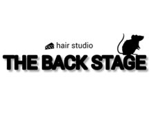 THE BACK STAGE【ザバックステージ】