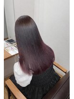 リンク(Link Hair&Spa) 髪質改善幹細胞トリートメント