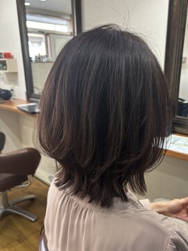 ジャガラ 津田沼店(JAGARA) ボブレイヤー