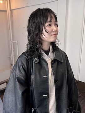 ボウ(BOW) midi perm  [本町/心斎橋/堺筋本町/淀屋橋/北浜]