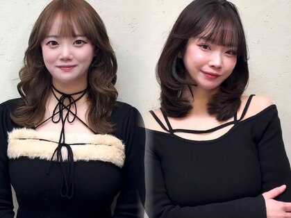 セルカ 新宿(CERCA)の写真