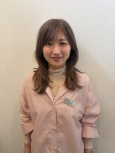 パレンテ(Parente)&nbsp;河合琴里 店長