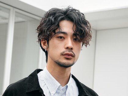 レタッチバイフィフス 大阪梅田(RETOUCH by fifth)の写真