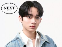 MEN'S salon NEXT表参道2nd【5/1NEW OPEN（予定）】の雰囲気（[表参道駅/MEN'S/メンズカット/メンズニュアンスパーマ/学割U24]）