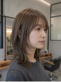 ミディアムレイヤー