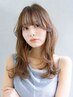 選べるパーマ+カット+TOKIOインカラミTR 17100円→13300円