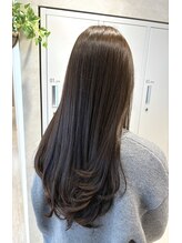 5月6月人気◎透明感オリーブカラー