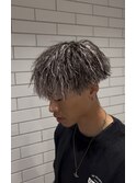 パイルツイスト