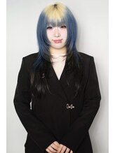 ベラ 自由が丘(BELLA)&nbsp;有村 梨桜