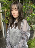LAPENSEE 水野　ナチュラルレイヤー