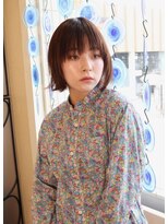 ザップ(ZAP)&nbsp;レイヤーボブ