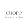 cuore beauty salon【クオーレ　ビューティー　サロン】【2026年7月3日OPEN（予定）】のお店ロゴ