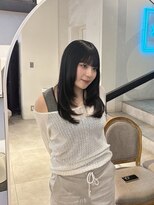 ゼスト パーク(ZEST PARK)&nbsp;レイヤーカット吉祥寺《RIKO》