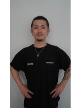 フェードアンドライン 青森駅前店(FADE&LINE) 古川 礼於