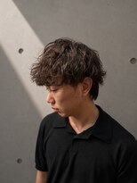 ルプレミエール(Le Premier) シャドウパーマ