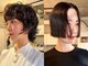 ハイジア(hygea)の写真/一人一人の“個性”を活かし＜自分らしいショート＞になれる☆あなたに似合わせた質感/動き/シルエットを♪