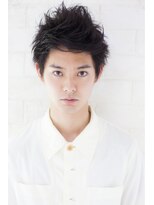 ガーランド (Garland)&nbsp;[Garland]ソフトリーゼント風ショート